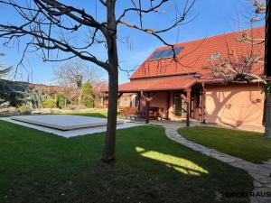 Prodej rodinného domu, Rajhrad, Volného, 159 m2