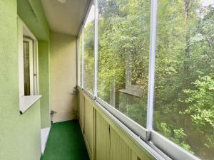 Pronájem bytu 1+kk, Brno, Jedovnická, 19 m2
