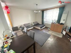 Prodej bytu 2+1, Mladá Boleslav, Jičínská, 55 m2