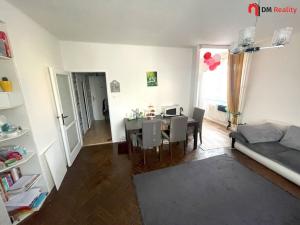 Prodej bytu 2+1, Mladá Boleslav, Jičínská, 55 m2