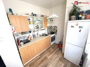 Prodej bytu 2+1, Mladá Boleslav, Jičínská, 55 m2