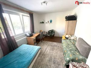 Prodej bytu 2+1, Mladá Boleslav, Jičínská, 55 m2