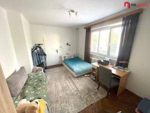 Prodej bytu 2+1, Mladá Boleslav, Jičínská, 55 m2