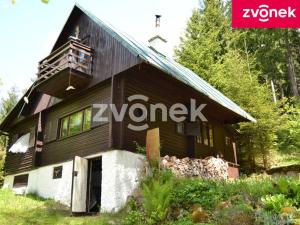Prodej chaty, Velké Karlovice, 65 m2