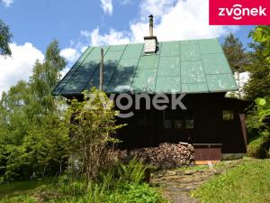 Prodej chaty, Velké Karlovice, 65 m2