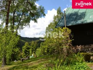 Prodej chaty, Velké Karlovice, 65 m2