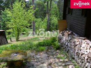 Prodej chaty, Velké Karlovice, 65 m2