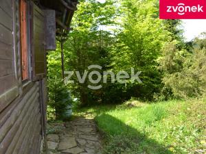 Prodej chaty, Velké Karlovice, 65 m2