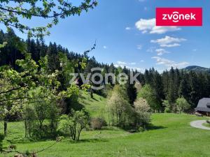 Prodej chaty, Velké Karlovice, 65 m2