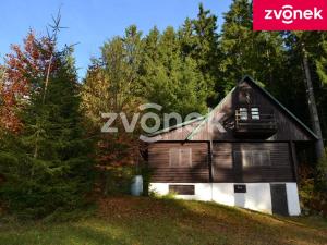 Prodej chaty, Velké Karlovice, 65 m2