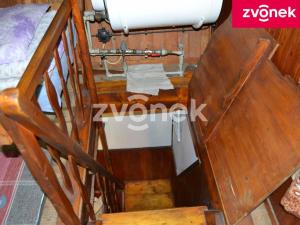 Prodej chaty, Velké Karlovice, 65 m2