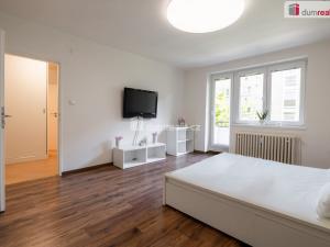 Prodej bytu 1+1, Kladno, Helsinská, 46 m2