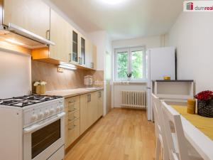 Prodej bytu 1+1, Kladno, Helsinská, 46 m2