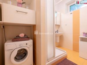 Prodej bytu 1+1, Kladno, Helsinská, 46 m2