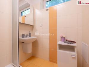 Prodej bytu 1+1, Kladno, Helsinská, 46 m2