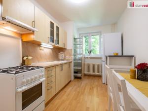 Prodej bytu 1+1, Kladno, Helsinská, 46 m2