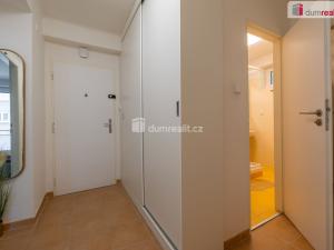 Prodej bytu 1+1, Kladno, Helsinská, 46 m2