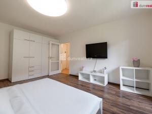 Prodej bytu 1+1, Kladno, Helsinská, 46 m2