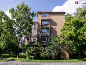 Prodej bytu 1+1, Kladno, Helsinská, 46 m2