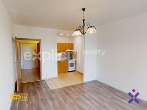 Pronájem bytu 2+kk, Olomouc - Neředín, gen. Píky, 38 m2