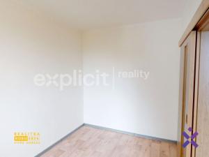 Pronájem bytu 2+kk, Olomouc - Neředín, gen. Píky, 38 m2