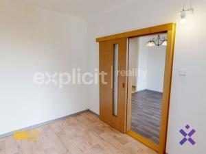 Pronájem bytu 2+kk, Olomouc - Neředín, gen. Píky, 38 m2