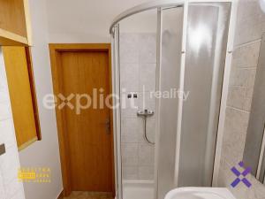 Pronájem bytu 2+kk, Olomouc - Neředín, gen. Píky, 38 m2