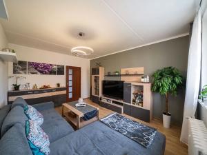 Prodej bytu 2+1, Třebíč, Jar. Haška, 57 m2