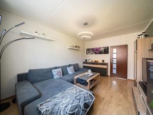 Prodej bytu 2+1, Třebíč, Jar. Haška, 57 m2