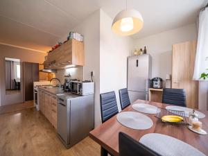 Prodej bytu 2+1, Třebíč, Jar. Haška, 57 m2