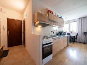 Prodej bytu 2+1, Třebíč, Jar. Haška, 57 m2