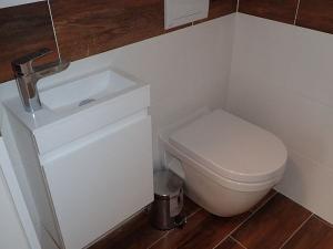 Pronájem bytu 4+kk, Vsetín, 96 m2