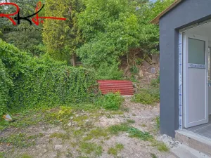 Prodej rodinného domu, Brzánky, 54 m2