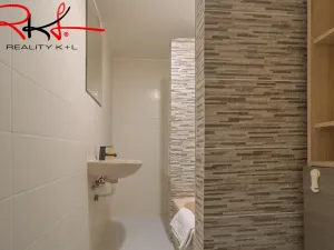 Prodej rodinného domu, Brzánky, 54 m2