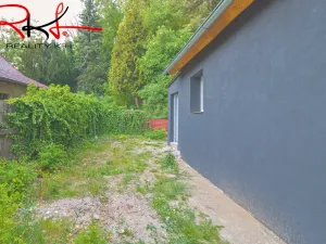 Prodej rodinného domu, Brzánky, 54 m2