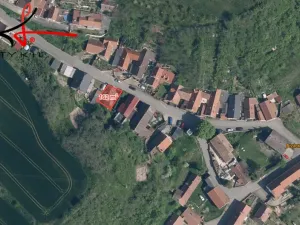 Prodej rodinného domu, Brzánky, 54 m2