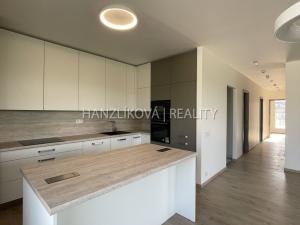 Pronájem bytu 4+kk, České Budějovice, Branišovská, 103 m2
