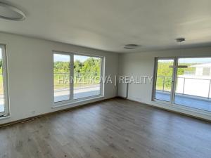 Pronájem bytu 4+kk, České Budějovice, Branišovská, 103 m2