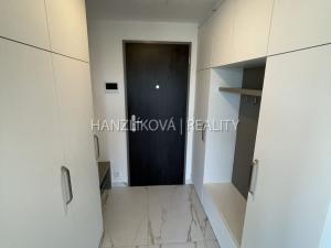 Pronájem bytu 4+kk, České Budějovice, Branišovská, 103 m2