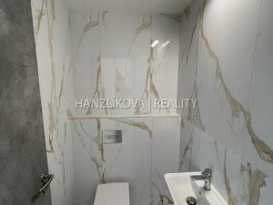 Pronájem bytu 4+kk, České Budějovice, Branišovská, 103 m2