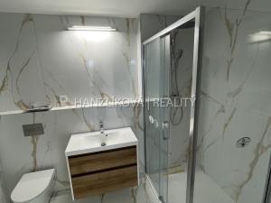 Pronájem bytu 4+kk, České Budějovice, Branišovská, 103 m2