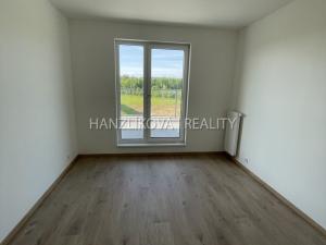 Pronájem bytu 4+kk, České Budějovice, Branišovská, 103 m2