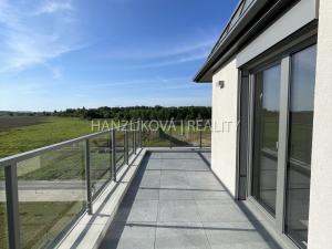 Pronájem bytu 4+kk, České Budějovice, Branišovská, 103 m2
