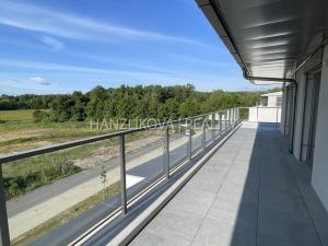 Pronájem bytu 4+kk, České Budějovice, Branišovská, 103 m2