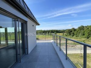Pronájem bytu 4+kk, České Budějovice, Branišovská, 103 m2
