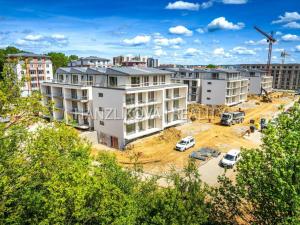 Pronájem bytu 4+kk, České Budějovice, Branišovská, 103 m2