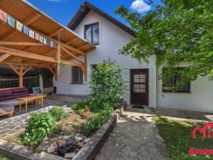 Prodej rodinného domu, Jaroměřice, 80 m2