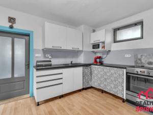Prodej rodinného domu, Jaroměřice, 80 m2