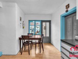 Prodej rodinného domu, Jaroměřice, 80 m2