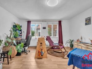 Prodej rodinného domu, Jaroměřice, 80 m2